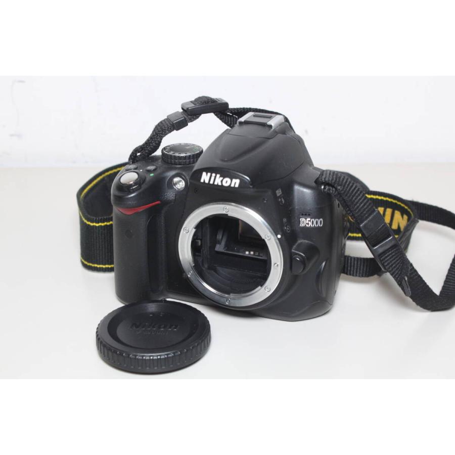 Nikon/D5000/レンズ付き/デジタル一眼レフ (5) : 中古パソコンショップ