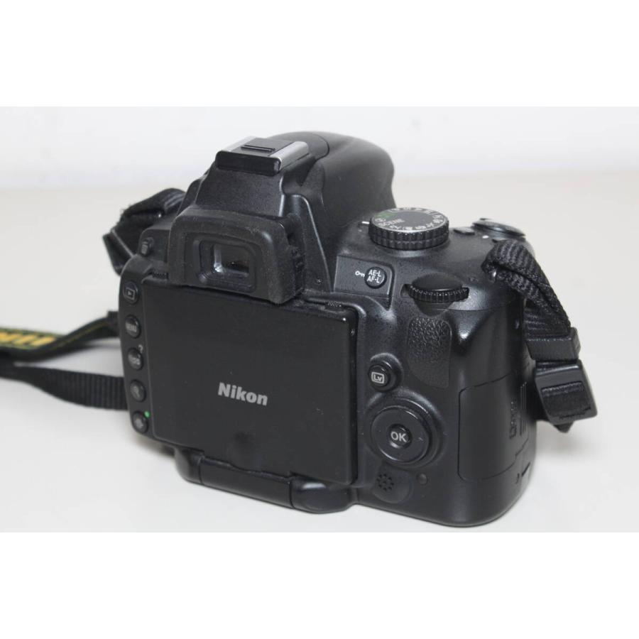 Nikon/D5000/レンズ付き/デジタル一眼レフ (5) : 中古パソコンショップ