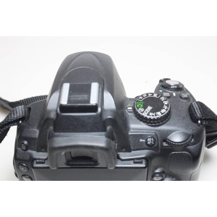 Nikon/D5000/レンズ付き/デジタル一眼レフ (5) : 中古パソコンショップ