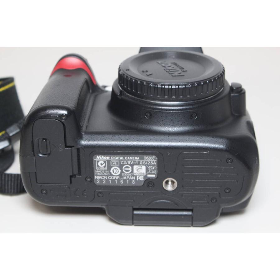Nikon/D5000/レンズ付き/デジタル一眼レフ (5) : 中古パソコンショップ 