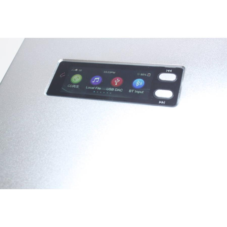 SHANLING/EC Mini/ポータブルCDプレーヤー (4) : 中古パソコンショップ 
