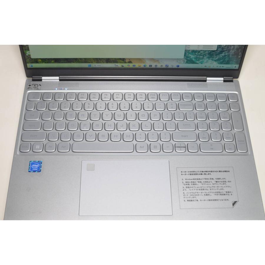 中古ノートパソコン VETESA HL160GT Windows11 中古ノートパソコン VETESA HL160GT Windows11+office 爆速