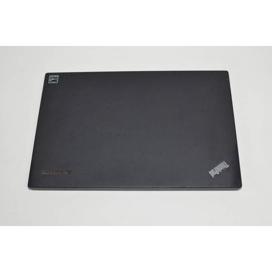 中古ノートパソコン LENOVO X240 Windows11+office core i7-4600U