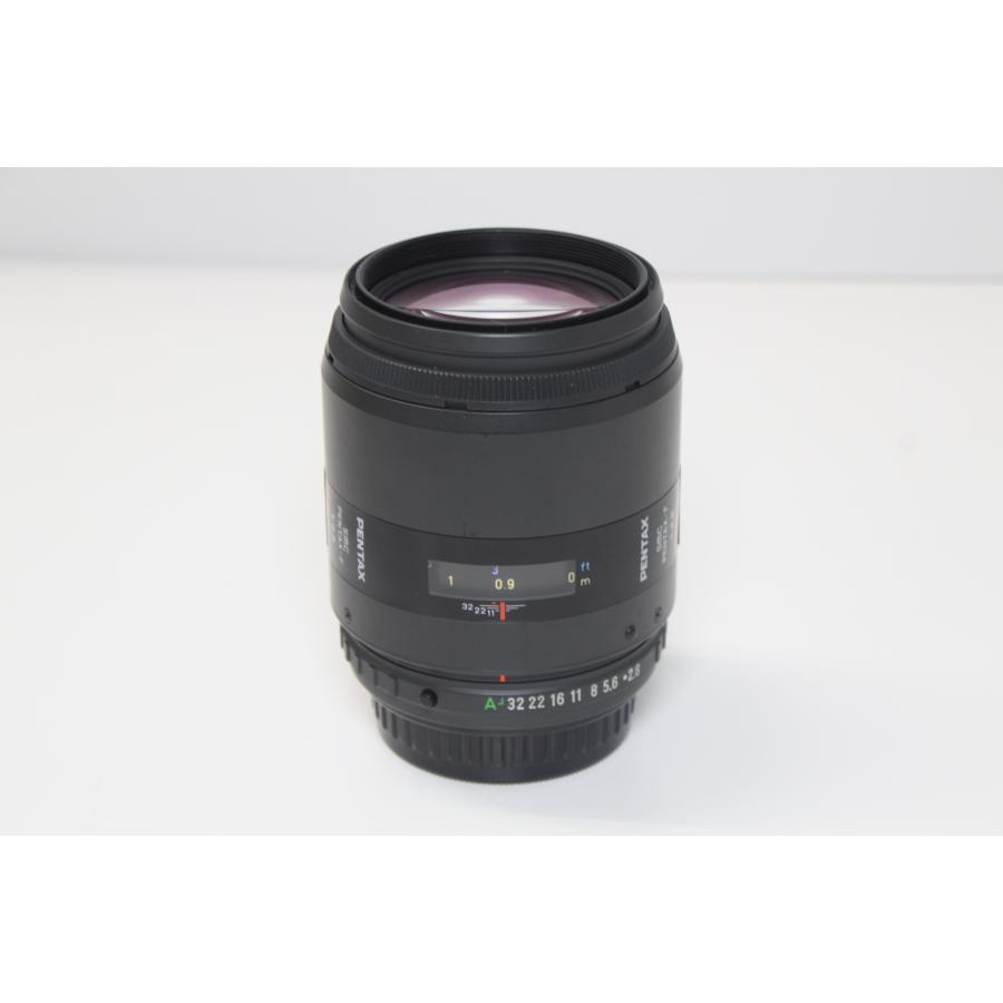 PENTAX - PENTAX/smc PENTAX-F 135mm f2.8[IF]/単焦点 ④ SMC Pentax-F 135mm F2.8 [IF] Reviews - F Prime Lenses