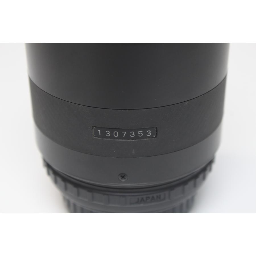 PENTAX - PENTAX/smc PENTAX-F 135mm f2.8[IF]/単焦点 ④ PENTAX/smc PENTAX-F 135mm f2.8[IF]/単焦点レンズ (4) : 中古