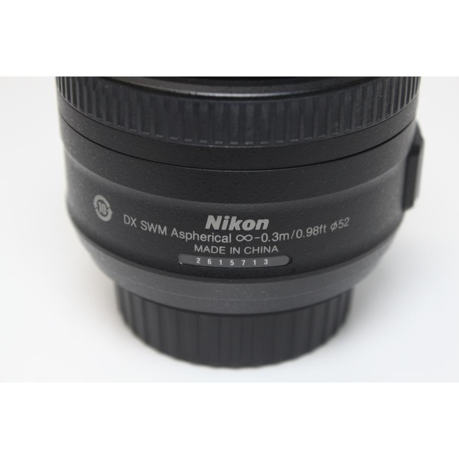 Nikon/AF-S DX NIKKOR 35mm f1.8G/単焦点レンズ (4) : 中古パソコン 