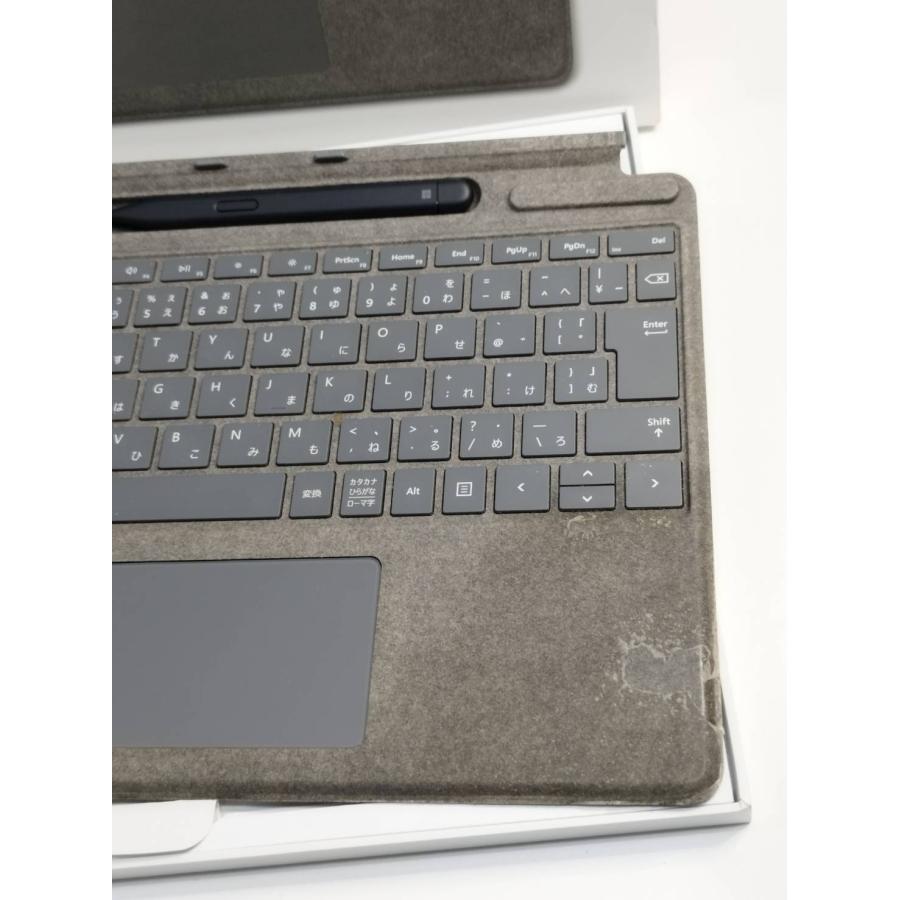 Microsoft Surface Pro スリムペン2付き Signature キーボード Microsoft Surface Pro スリムペン2付き Signature キーボード