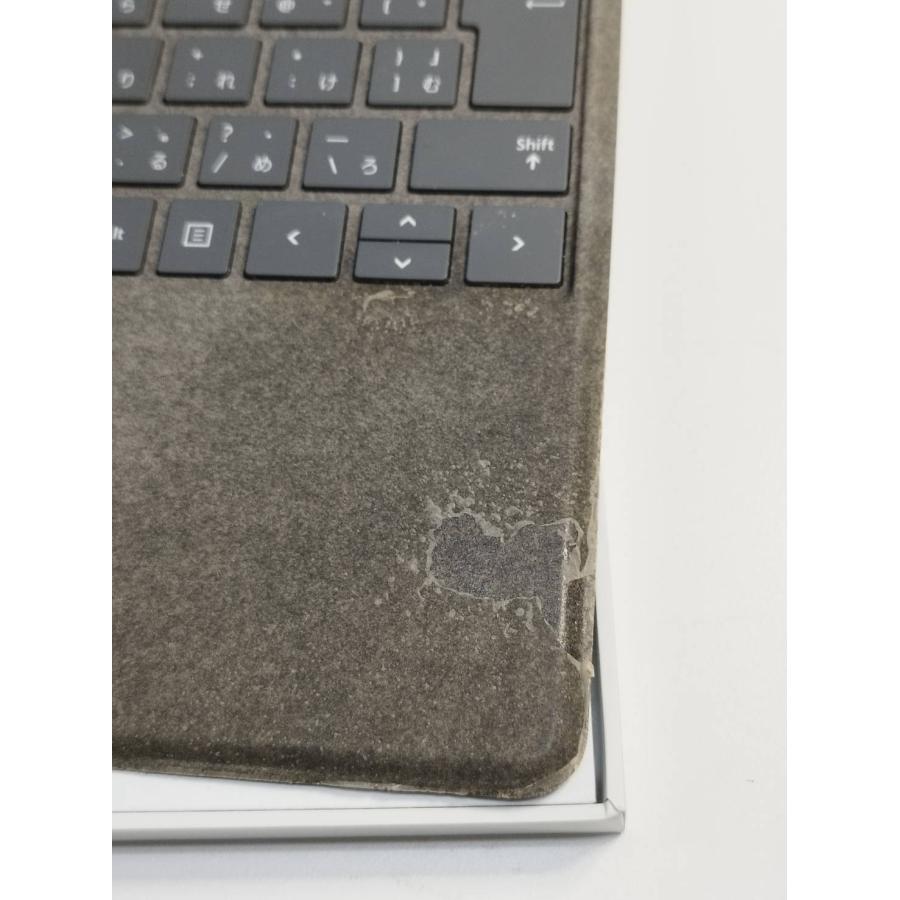 Microsoft Surface Pro スリムペン2付き Signature キーボード Microsoft Surface Pro スリムペン2付き Signature キーボード