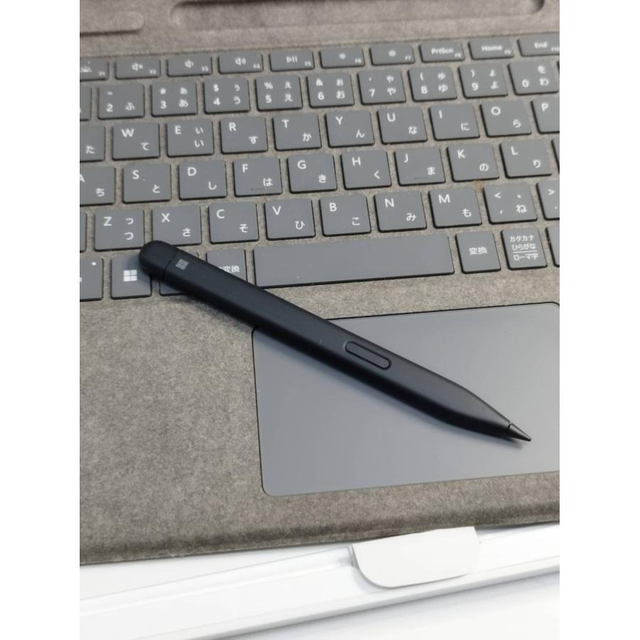 Microsoft Surface Pro スリムペン2付き Signature キーボード Microsoft Surface Pro スリムペン2付き Signature キーボード