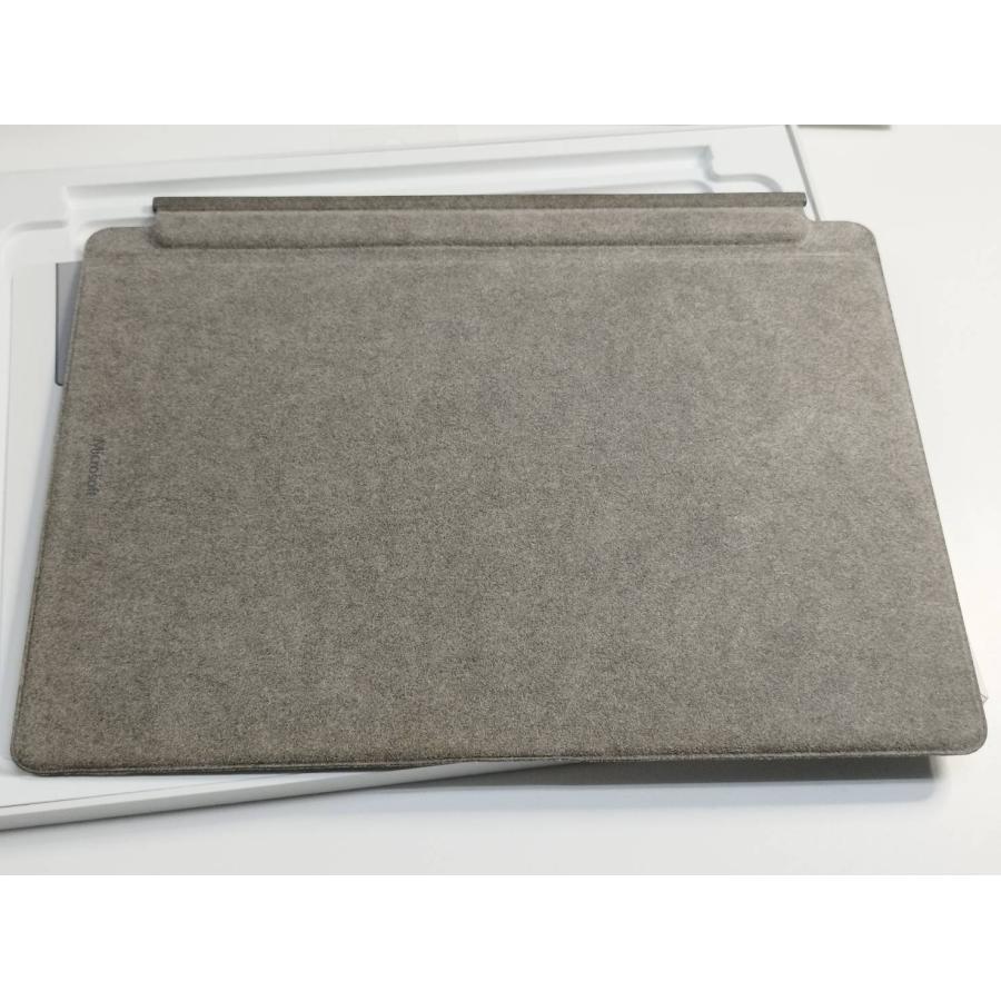 Microsoft Surface Pro スリムペン2付き Signature キーボード Microsoft Surface Pro スリムペン2付き Signature キーボード