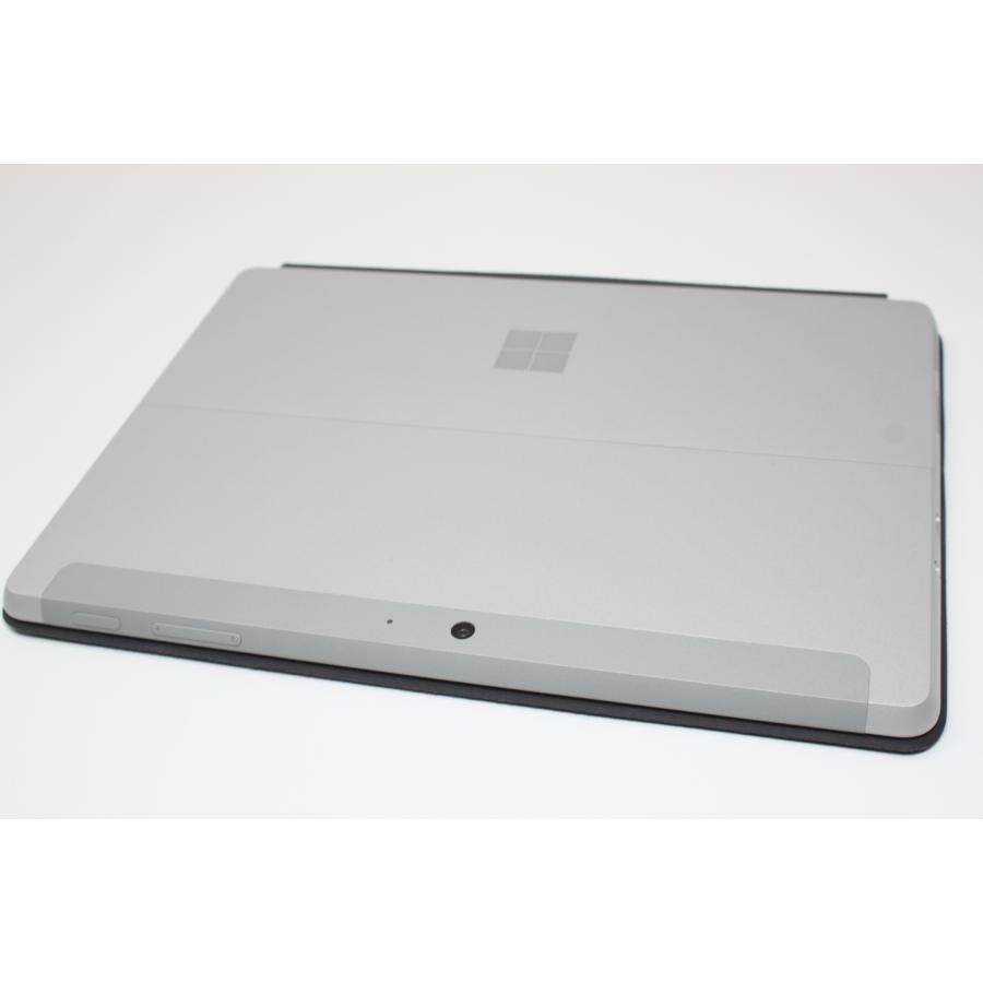 Surface Go 3/intel Pentium GOLD/128GB/8GB 竭、 : 中古パソコン
