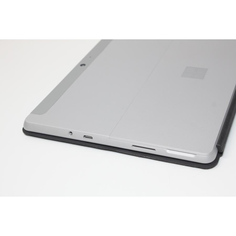 Surface Go 3/intel Pentium GOLD/128GB/8GB 竭、 : 中古パソコン