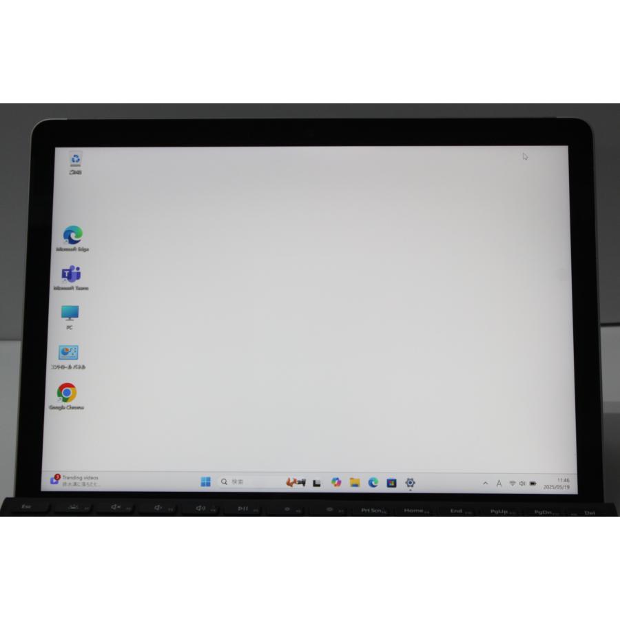 Surface Go 3/intel Pentium GOLD/128GB/8GB 竭、 : 中古パソコン