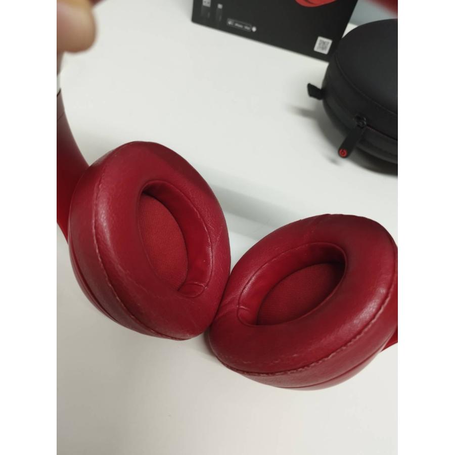 Beats Studio 3 ワイヤレスヘッドホン (A1914) : 中古パソコンショップ