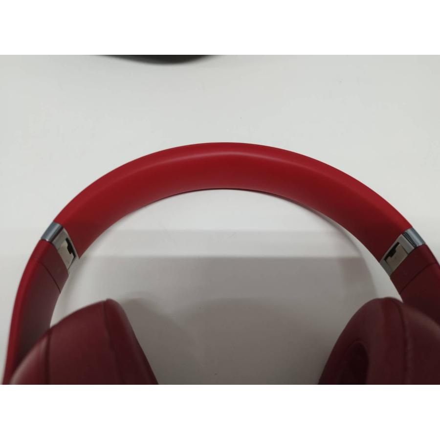 Beats Studio 3 ワイヤレスヘッドホン (A1914) : 中古パソコンショップ 