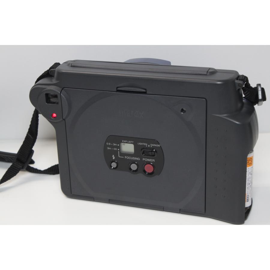 現状品】FUJIFILM/instax 100/インスタントカメラ (4) : 中古パソコン