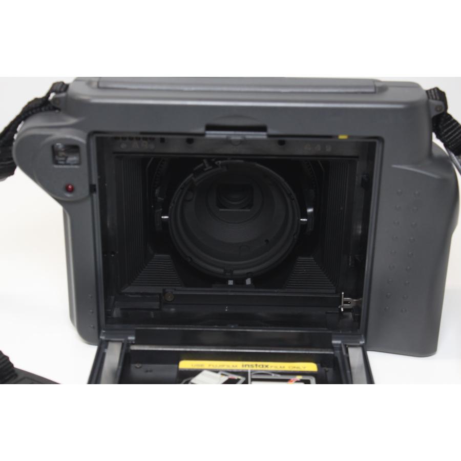 【現状品】FUJIFILM/instax 100/インスタントカメラ ④ 現状品】FUJIFILM/instax 100/インスタントカメラ (4) : 中古パソコン