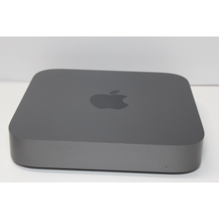 Macデスクトップ Mac mini 2018 / 16GB / 256GB Mac mini (2018) - Technical Specifications - Apple Support (CA)