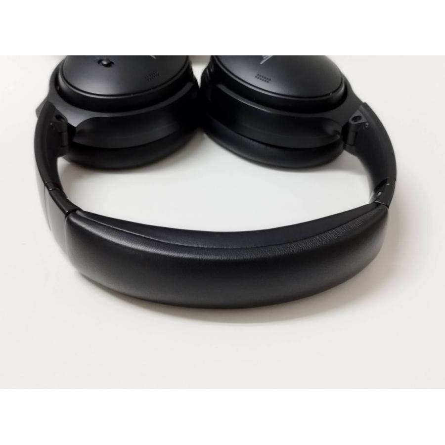 BOSE QuietComfort 45 QC45 ワイヤレスヘッドホン : 中古