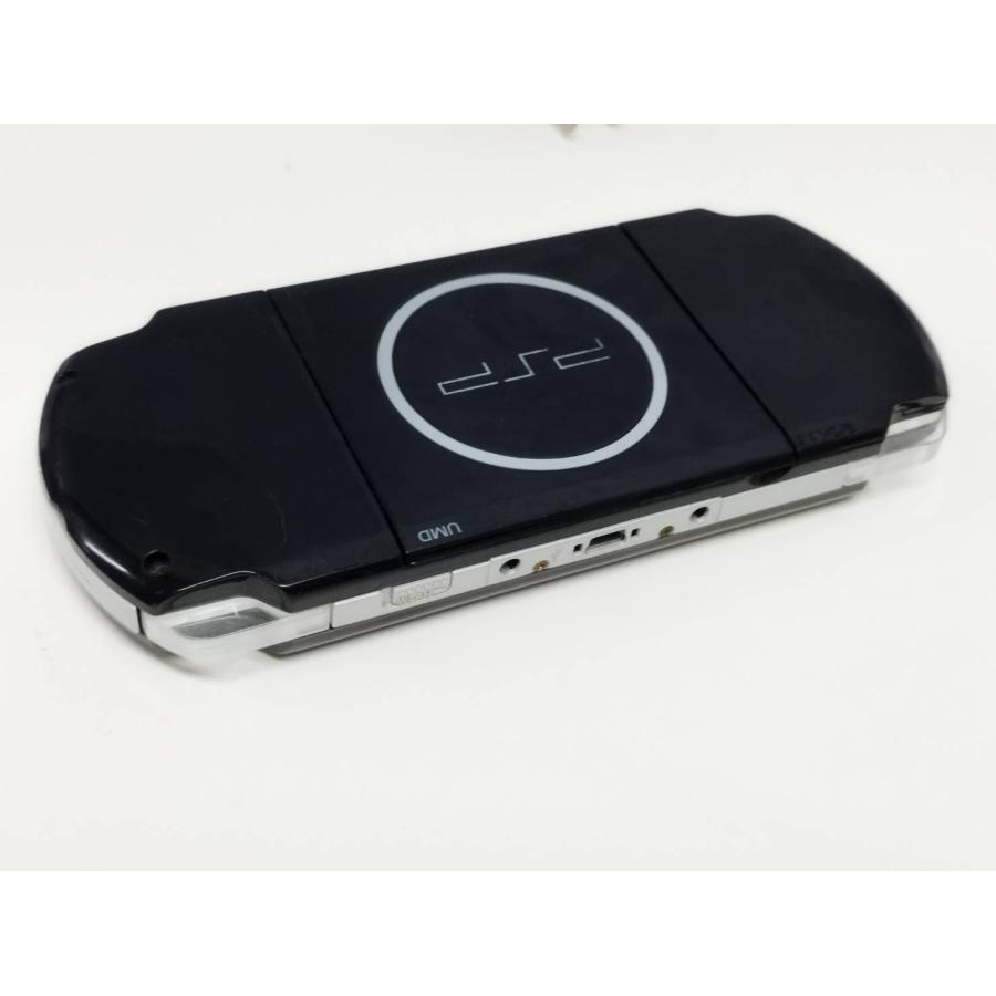 PlayStation Portable/PSP/PSP-3000 : 中古パソコンショップNS