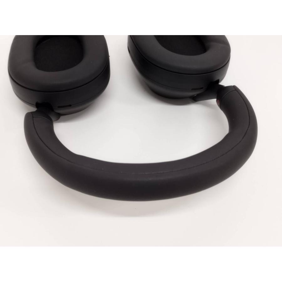 SONY WH-1000XM5 ワイヤレスヘッドホン〈ブラック〉 : 中古