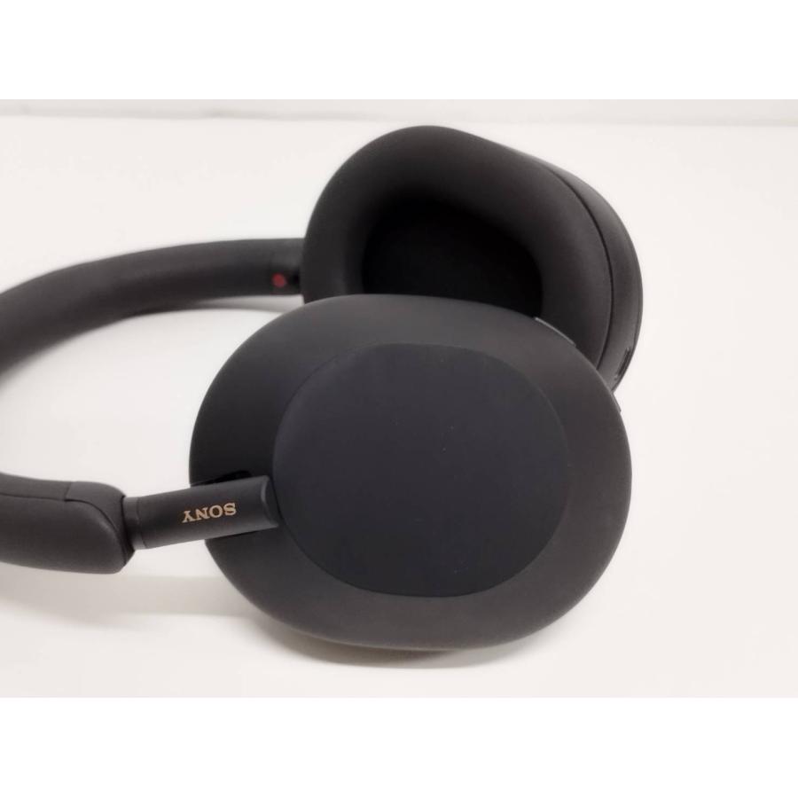 【中古】Sony WH-1000XM5 ワイヤレスヘッドホン ブラック SONY 【中古】WH-1000XM4 BM ブラック【日本橋】 – e☆イヤホン