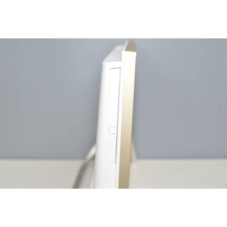 中古一体型パソコン 富士通 FH77/B1 Windows11+office 高性能i7-7700HQ