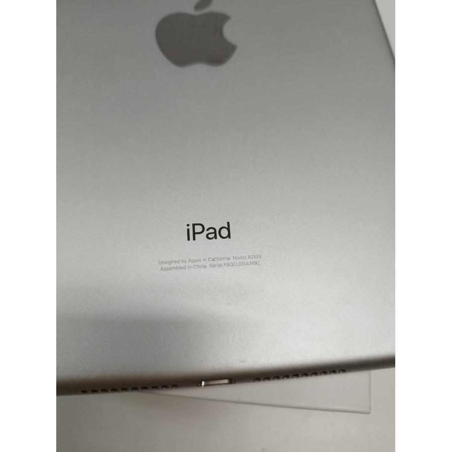 Wi-Fiモデル】iPad mini 第5世代/A2133/256GB〈FUU52J/A〉