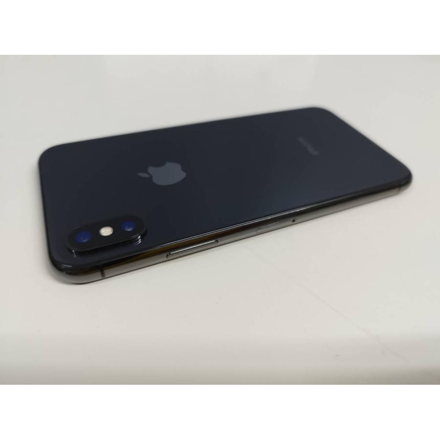 良品】iPhone X/64GB/A1902〈MQAX2J/A〉 : 中古パソコンショップNS 