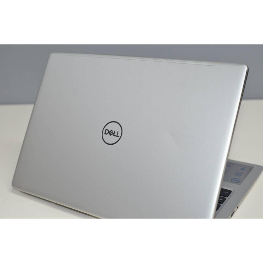 中古ノートパソコン DELL Inspiron 7380 Windows11+office 爆速