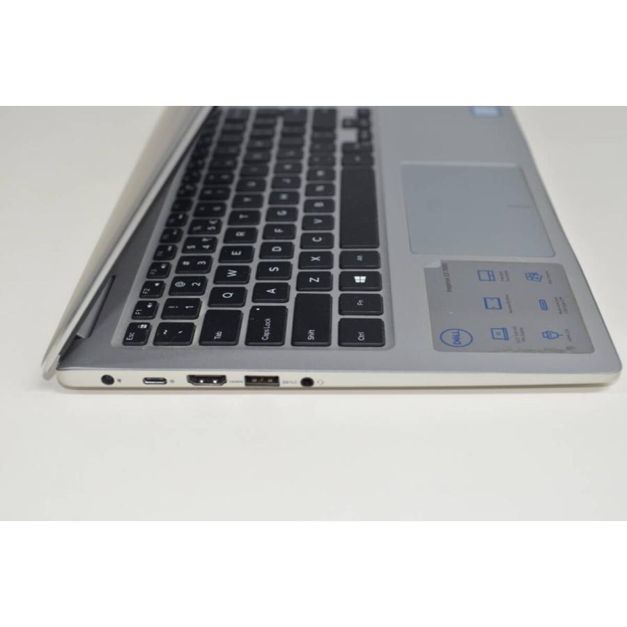 中古ノートパソコン DELL Inspiron 7380 Windows11+office 爆速