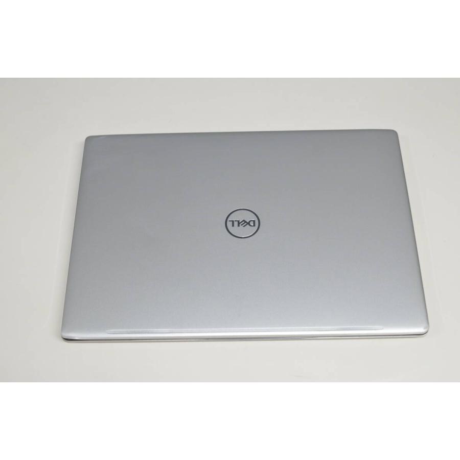 中古ノートパソコン DELL Inspiron 7380 Windows11+office 爆速