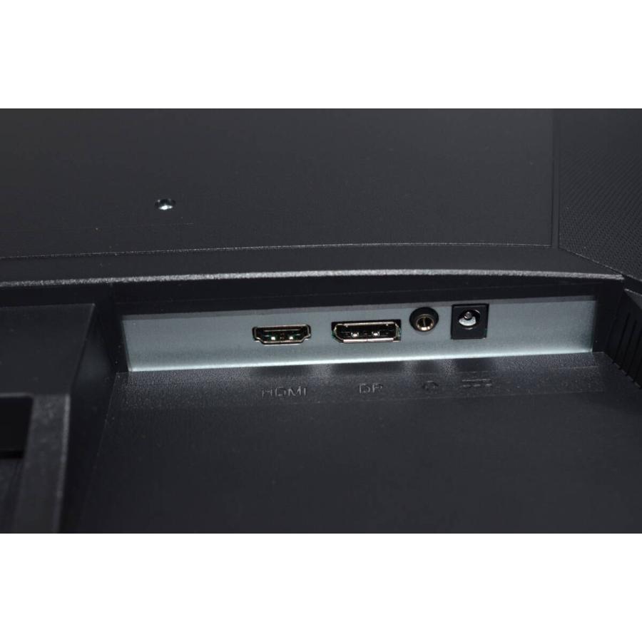 中古良品 AOC 27G11ZE2/11 27型ワイドゲーミングモニター 液晶