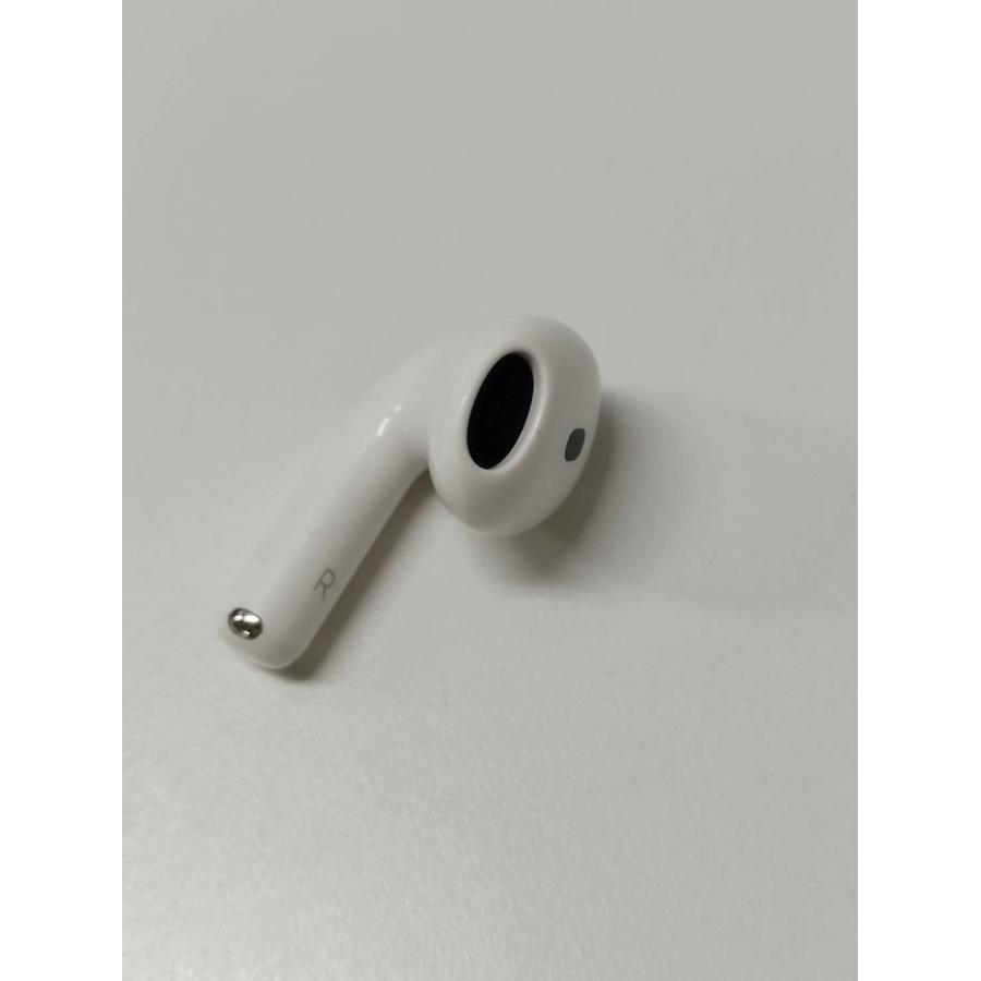 【正規品】Apple AirPods 第4世代(ANC)/A3055/イヤホン/右耳のみ！〈MXP93J/A〉 : 中古パソコンショップNS ...