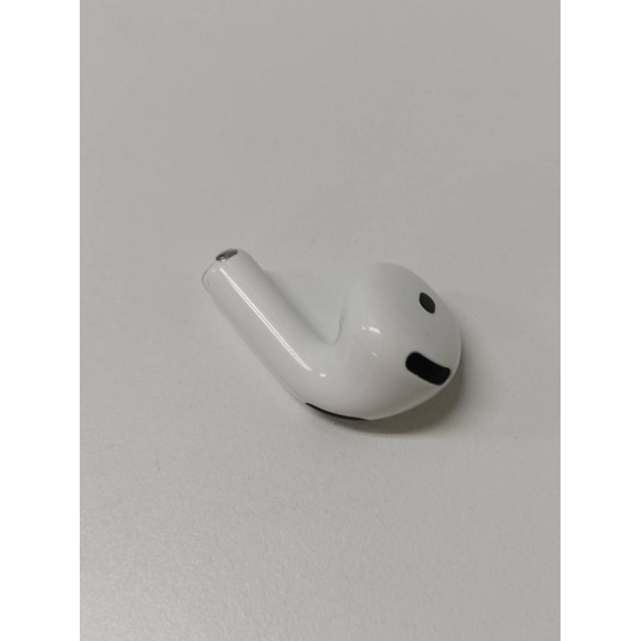 【正規品】Apple AirPods 第4世代(ANC)/A3055/イヤホン/右耳のみ！〈MXP93J/A〉 : 中古パソコンショップNS ...