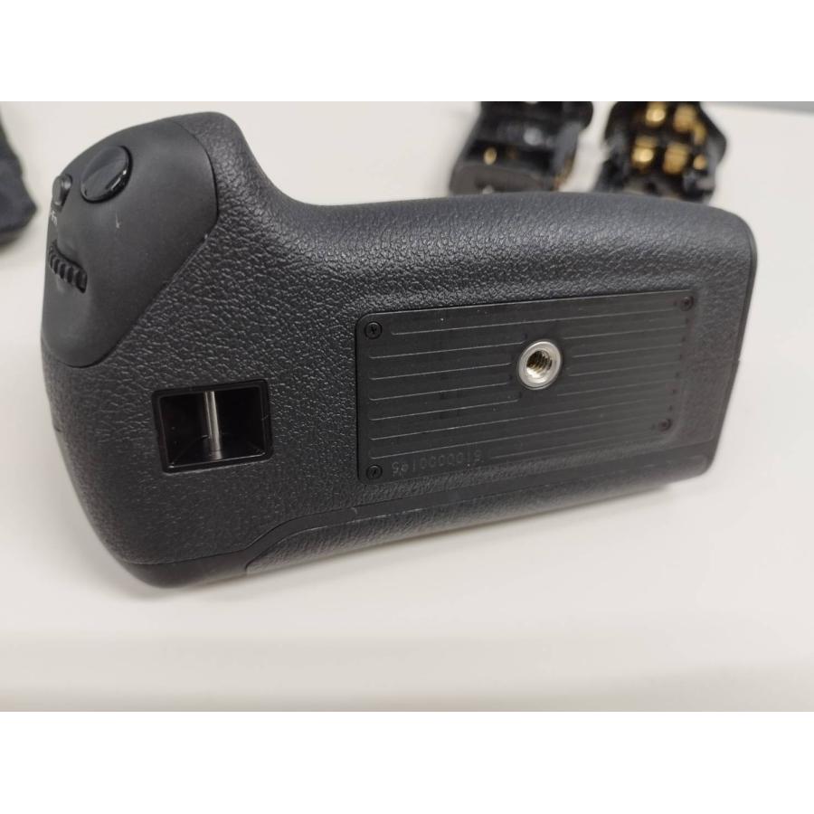 良品】Canon BG-E16 バッテリーグリップ : 中古パソコンショップNS 