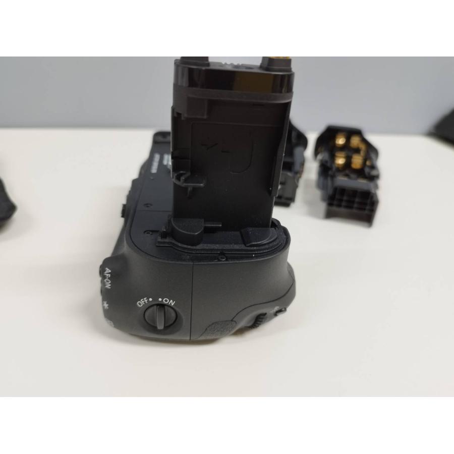 良品】Canon BG-E16 バッテリーグリップ : 中古パソコンショップNS 