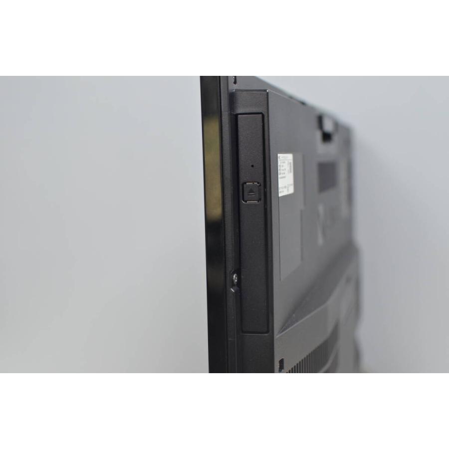 中古一体型パソコン NEC DA970/F Windows11 Core i7-6567U 爆速SSD1TB