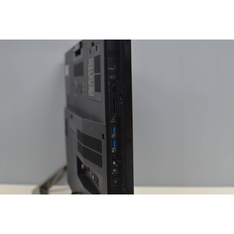 中古一体型パソコン NEC DA970/F Windows11 Core i7-6567U 爆速SSD1TB/メモリ8GB/ブルーレイ/23.8インチ/WEBカメラ/無線内蔵 中古一体型パソコン NEC DA970/F Windows11 Core i7-6567U 爆速SSD1TB