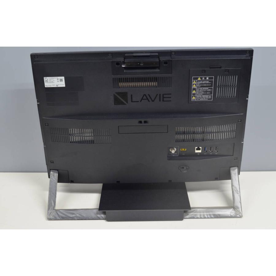 中古一体型パソコン NEC DA970/F Windows11 Core i7-6567U 爆速SSD1TB