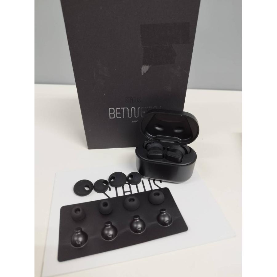 【訳アリ】STATUS BETWEEN PRO/ワイヤレスイヤホン : 中古パソコンショップNS - 通販 - Yahoo!ショッピング
