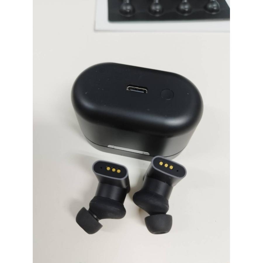 【訳アリ】STATUS BETWEEN PRO/ワイヤレスイヤホン : 中古パソコンショップNS - 通販 - Yahoo!ショッピング