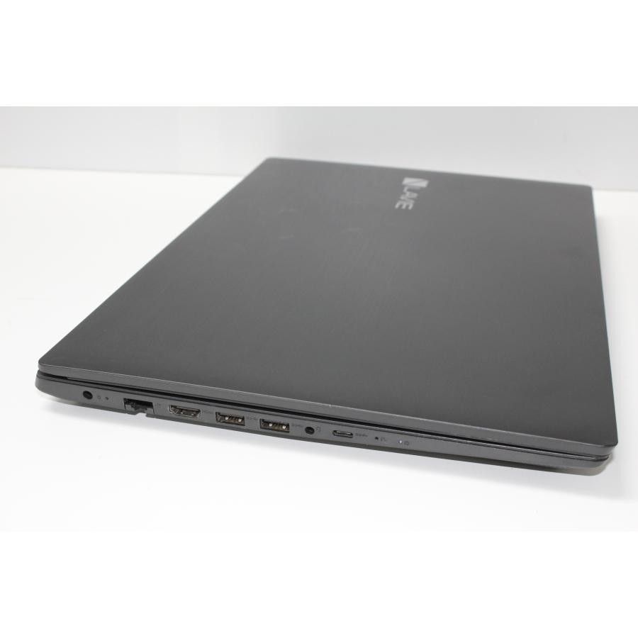 中古ノートPC】NEC〈LAVIE Note Standard NS300/NAB-2〉Intel Core i3