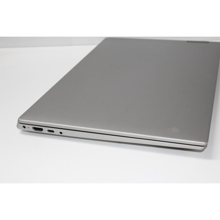 中古ノートPC】Lenovo〈ideapad S340〉AMD Ryzen 7/SSD512GB/メモリ8GB