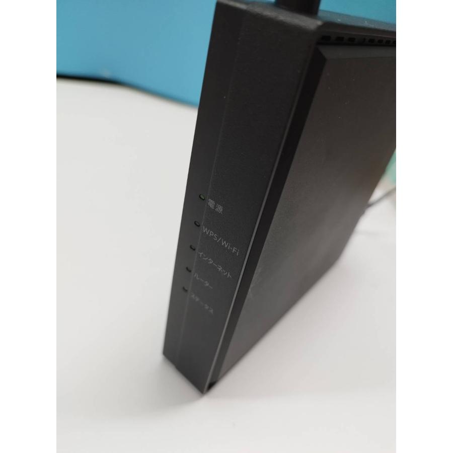 良品】I-O DATA WN-DEAX1800GR/無線LANルーター : 中古パソコン