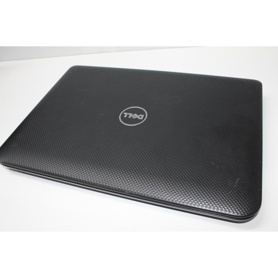 中古ノートPC】Dell〈Inspiron 14(3421)〉Intel Coe i5/SSD128GB