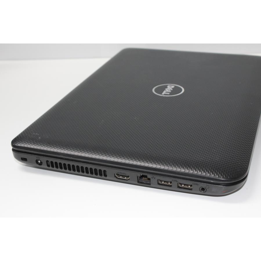 【中古ノートPC】Dell〈Inspiron 14(3421)〉Intel Coe i5/SSD128GB/メモリ8GB ④ 中古ノートPC】Dell〈Inspiron 14(3421)〉Intel Coe i5/SSD128GB