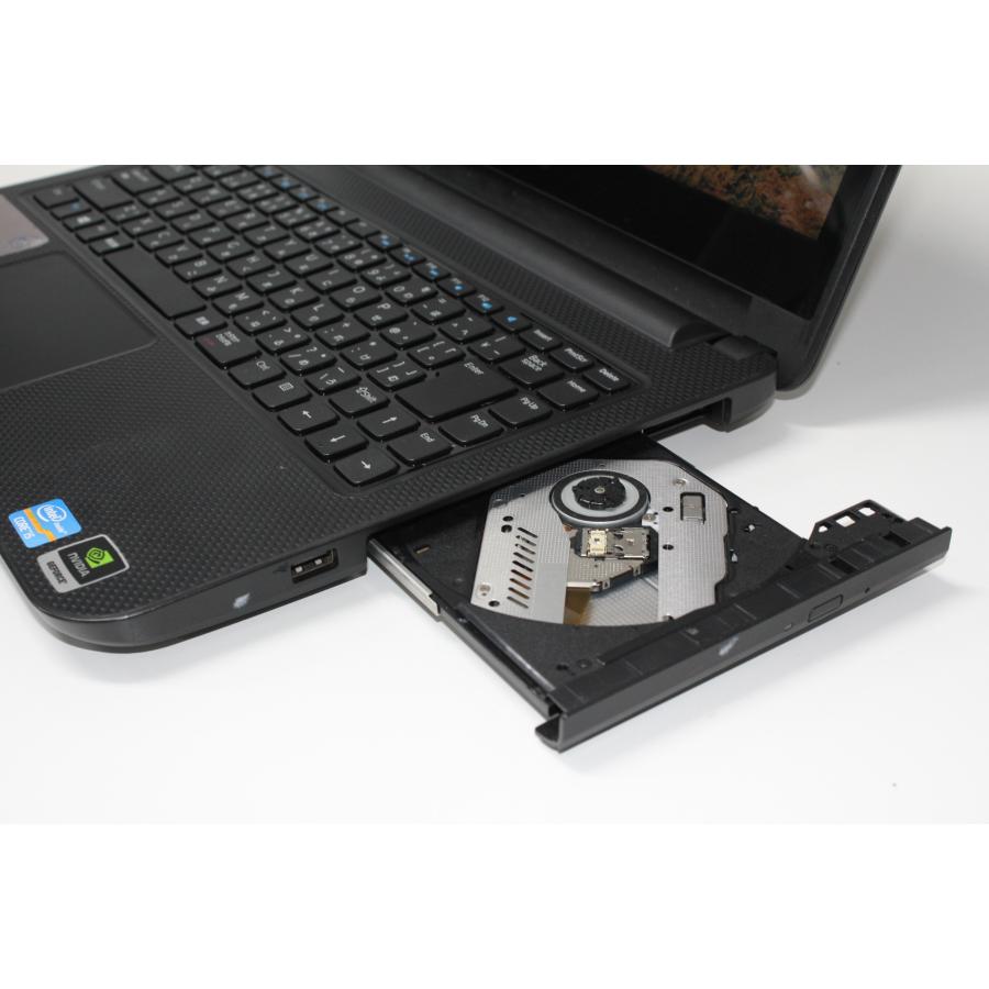 【中古ノートPC】Dell〈Inspiron 14(3421)〉Intel Coe i5/SSD128GB/メモリ8GB ④ 中古ノートPC】Dell〈Inspiron 14(3421)〉Intel Coe i5/SSD128GB