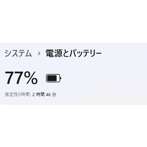 中古ノートPC】Dell〈Inspiron 14(3421)〉Intel Coe i5/SSD128GB