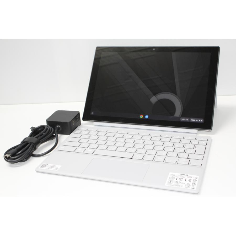 ASUS/Chromebook CM30/MediaTek Kompanio 520/128GB/8GB 竭、 : 中古